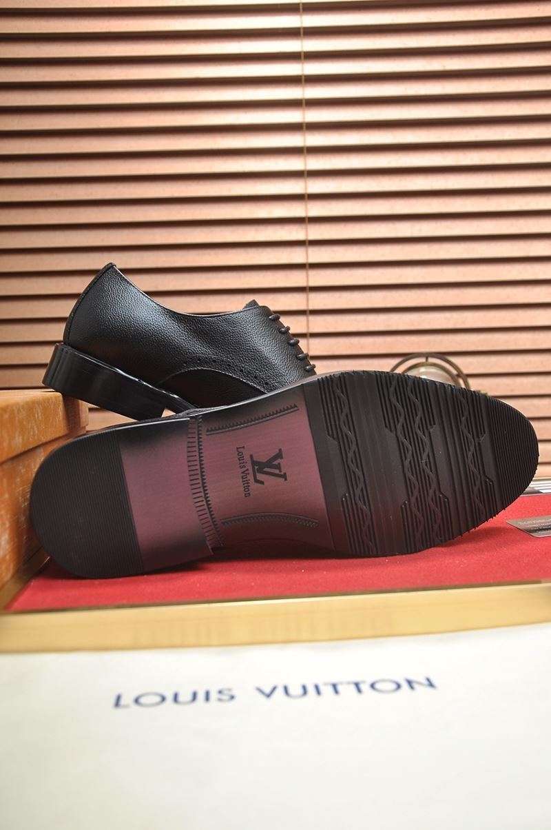 Louis Vuitton Business Shoes